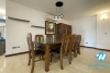 A newly nice a partment for rent in L2 Ciputra